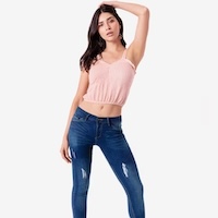 Ropa para mujer